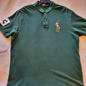 Big Pony Polo by Ralph Lauren